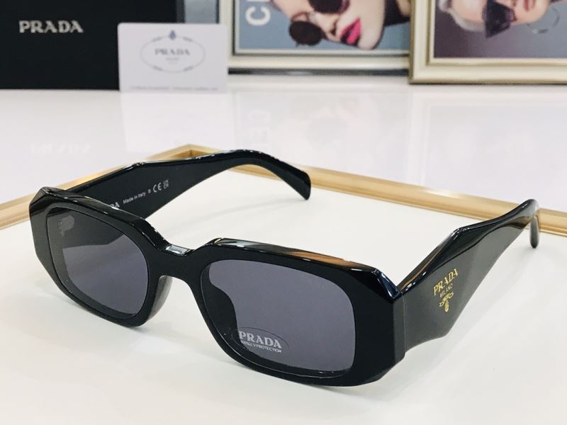 Prada Sunglasses